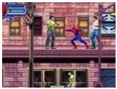 Spider-Man - Mysterio's Menace | RetroGames.Fun