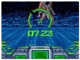 Zone of the Enders - The Fist … - Nintendo Game Boy Advance
