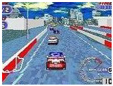 TOCA World Touring Cars | RetroGames.Fun