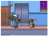 Gremlins - Stripe vs Gizmo | RetroGames.Fun