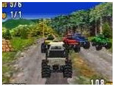 Monster Truck Madness | RetroGames.Fun