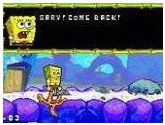 SpongeBob SquarePants - Revenge of the Flying Dutchman | RetroGames.Fun