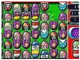 Mighty Beanz Pocket Puzzles | RetroGames.Fun