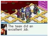 Mega Man Battle Network 5 - Team Colonel | RetroGames.Fun