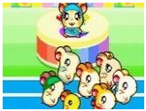 Hamtaro - Ham-Ham Heartbreak | RetroGames.Fun