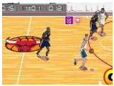 NBA Jam 2002 - Nintendo Game Boy Advance
