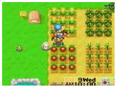 Harvest Moon - More Friends of Mineral Town | RetroGames.Fun