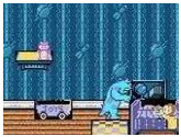 Monsters, Inc. | RetroGames.Fun