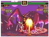 Guilty Gear X - Advance Edition | RetroGames.Fun