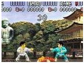 International Karate Advanced | RetroGames.Fun