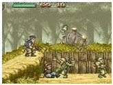 Metal Slug Advance | RetroGames.Fun