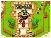 Pac-Man Pinball Advance - Nintendo Game Boy Advance
