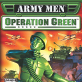 Army Men: Operation Green