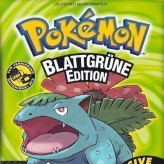 Pokemon Blattgrune