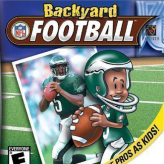 Backyard Football