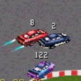 NASCAR Heat 2002