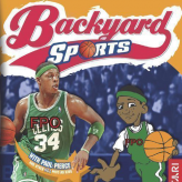 Backyard Basketball 2007