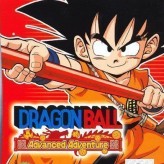 Dragonball Advanced Adventure