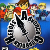 Advance Guardian Heroes