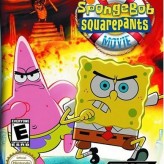 The SpongeBob SquarePants Movie