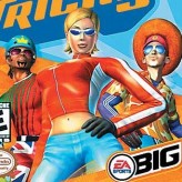 SSX Tricky