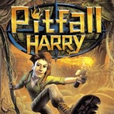 Pitfall Harry