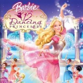 Barbie In The 12 Dancing Princesses