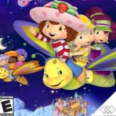 Strawberry Shortcake: Sweet Dreams