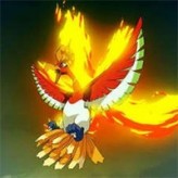 Pokemon Infernal Legend