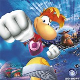 Rayman Advance