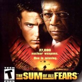 The Sum of All Fears