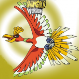 Pokemon Shiny Gold