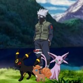 Pokefang Red