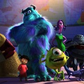 Monsters, Inc.