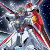 Gundam SEED Battle Assault
