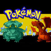 Pokemon Throwback: Kanto Refined