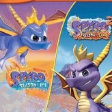 Spyro Superpack