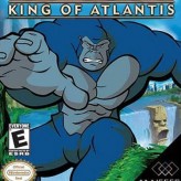 Kong: King of Atlantis
