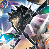 Pokemon Ultra Tipos