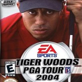 Tiger Woods PGA Tour 2004