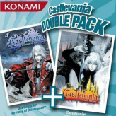 Castlevania Double Pack