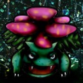 Pokemon Desolate