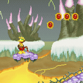 Ty the Tasmanian Tiger 3 - Night of the Quinkan