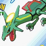 Pokemon Flora Sky