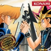 Yu-Gi-Oh! The Sacred Cards