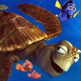 Finding Nemo - The Continuing Adventures
