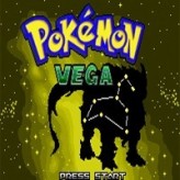 Pokemon Vega