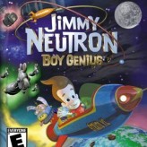Jimmy Neutron - Boy Genius