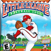 Little League Baseball 2002