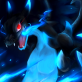 Pokemon Fire Red 721